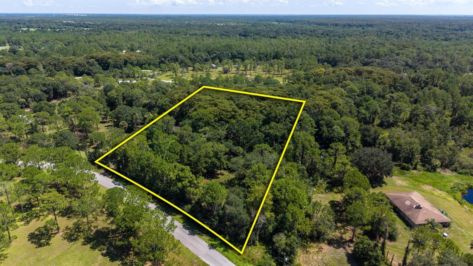 1220 NE 342nd Trail NE, Okeechobee, FL 34972 — zdjęcie 3