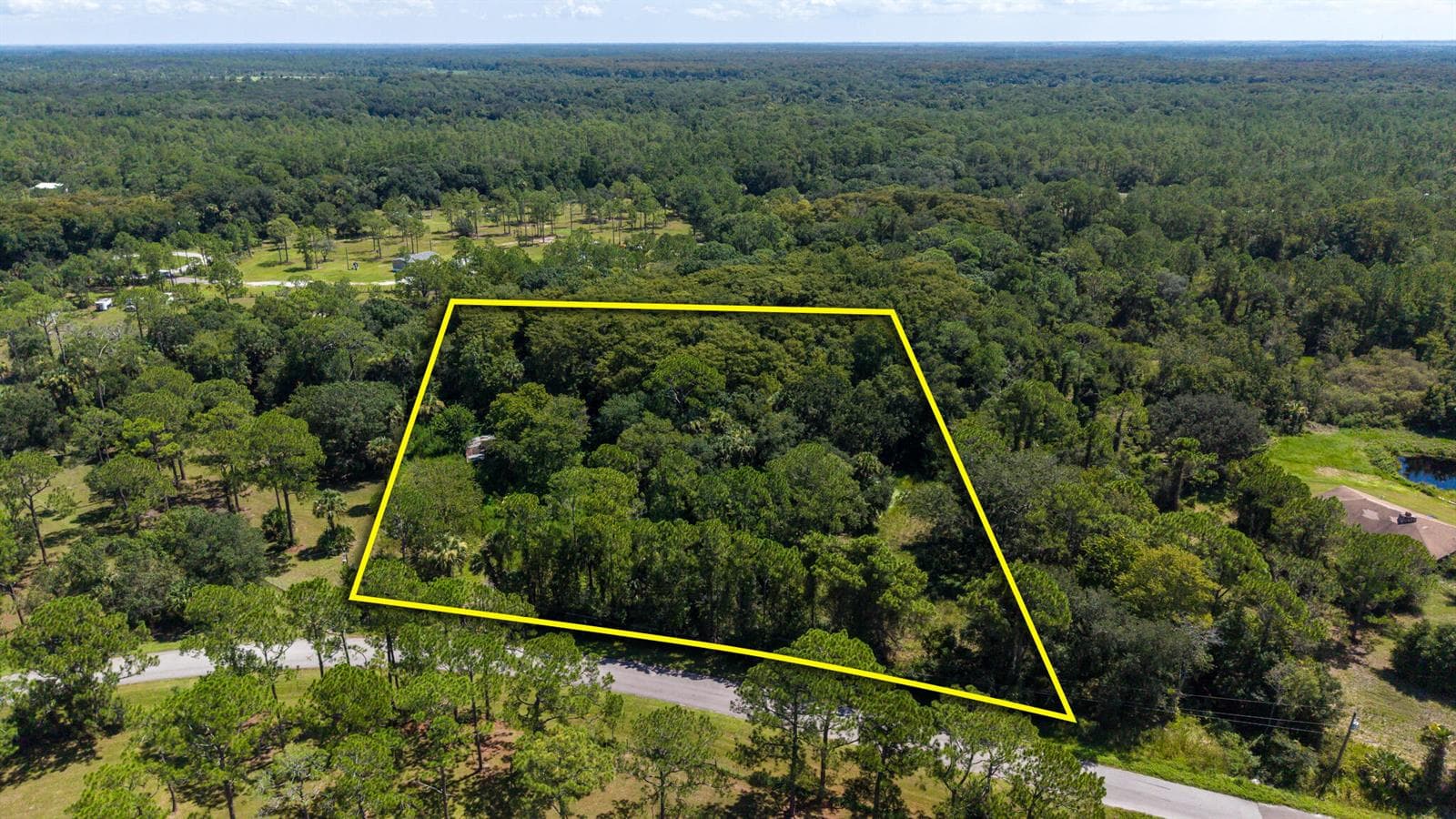 1220 NE 342nd Trail NE, Okeechobee, FL 34972 — zdjęcie 5