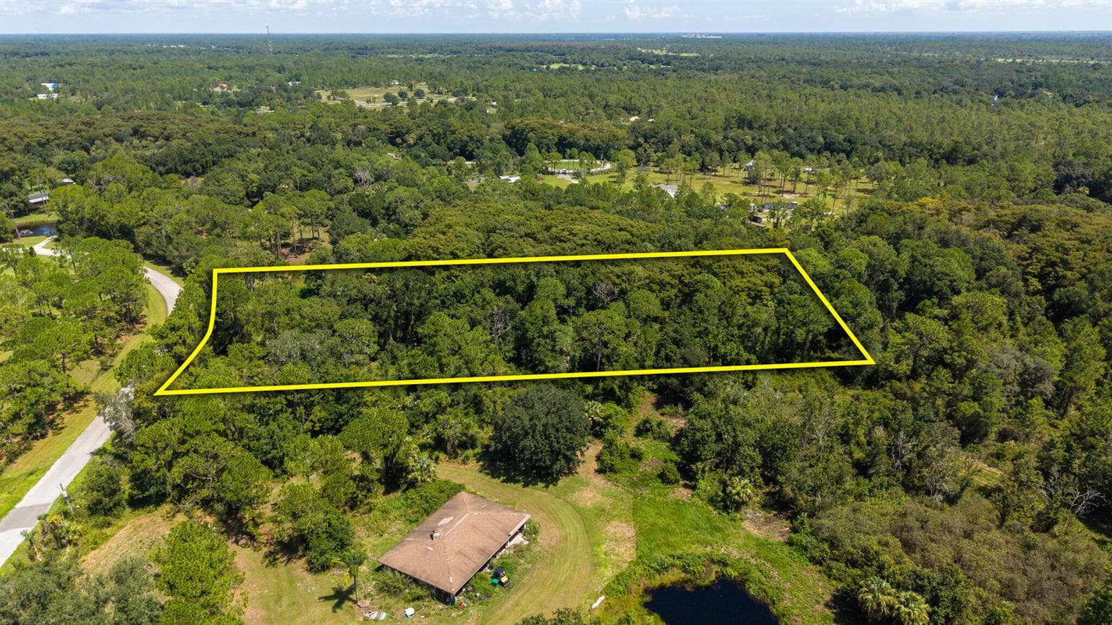 1220 NE 342nd Trail NE, Okeechobee, FL 34972 — zdjęcie 4