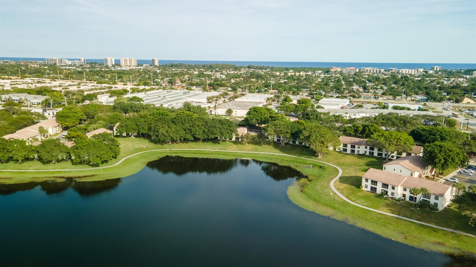 2900 Olivewood Terrace # 201, Boca Raton, FL 33431 — zdjęcie 2