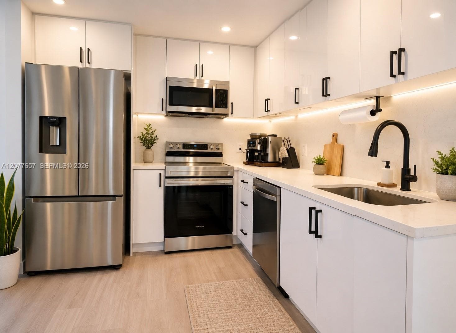 1801 S Ocean Dr # 340, Hallandale Beach, FL 33009 — zdjęcie 4