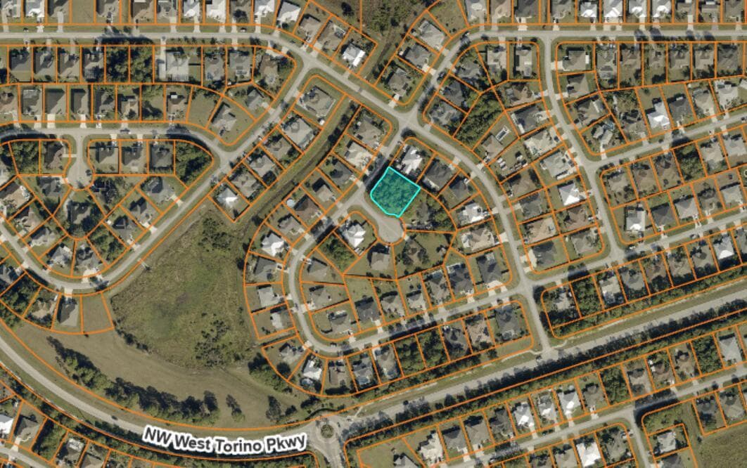 6211 NW Diana Court, Port St. Lucie, FL 34986 — zdjęcie 2