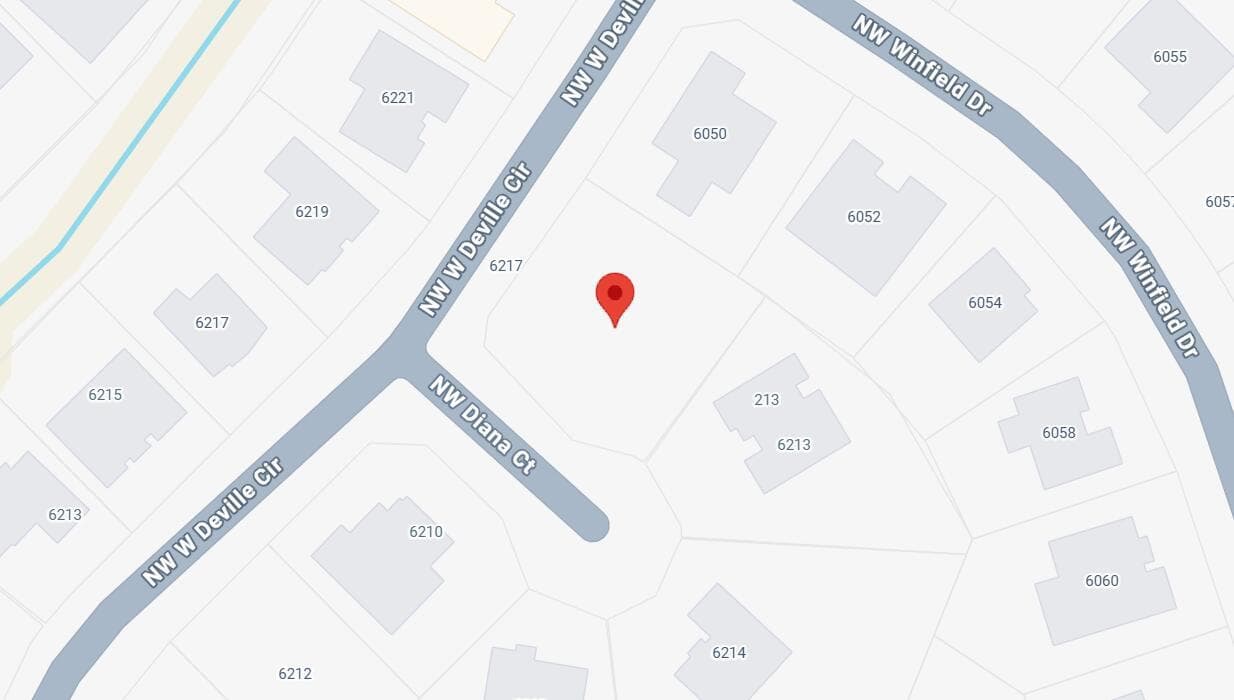 6211 NW Diana Court, Port St. Lucie, FL 34986 — zdjęcie 4