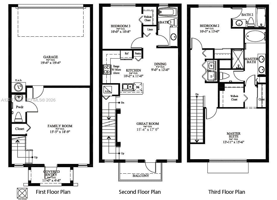 11973 SW 28th Ct # 11973, Miramar, FL 33025 — zdjęcie 5
