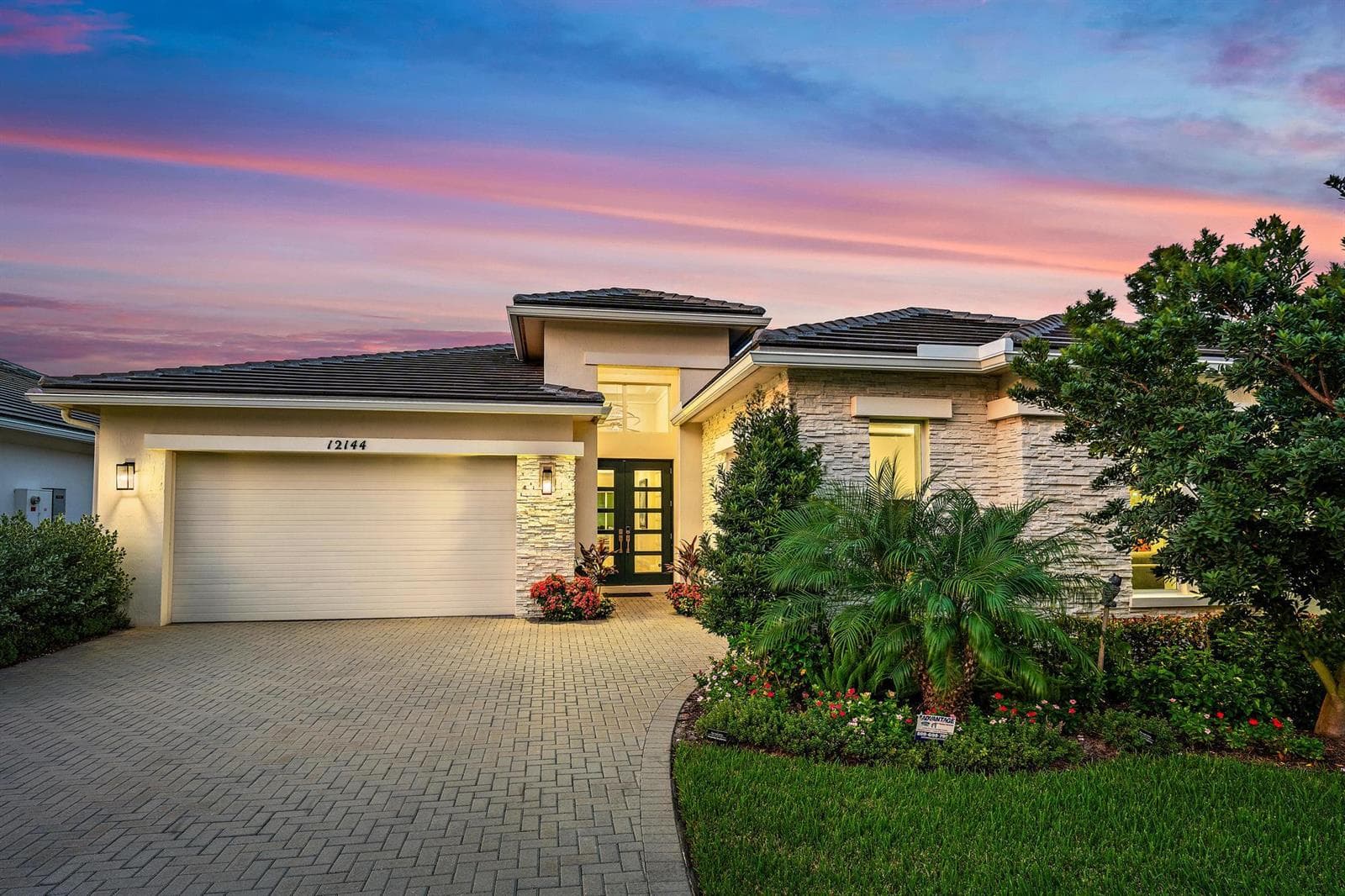 12144 Waterstone Circle, Palm Beach Gardens, FL 33412