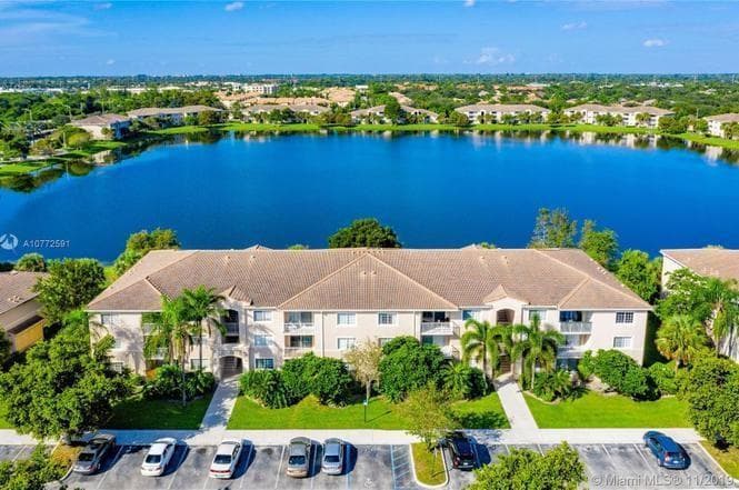 5005 WILES Road # 108, Coconut Creek, FL 33073 — zdjęcie 5