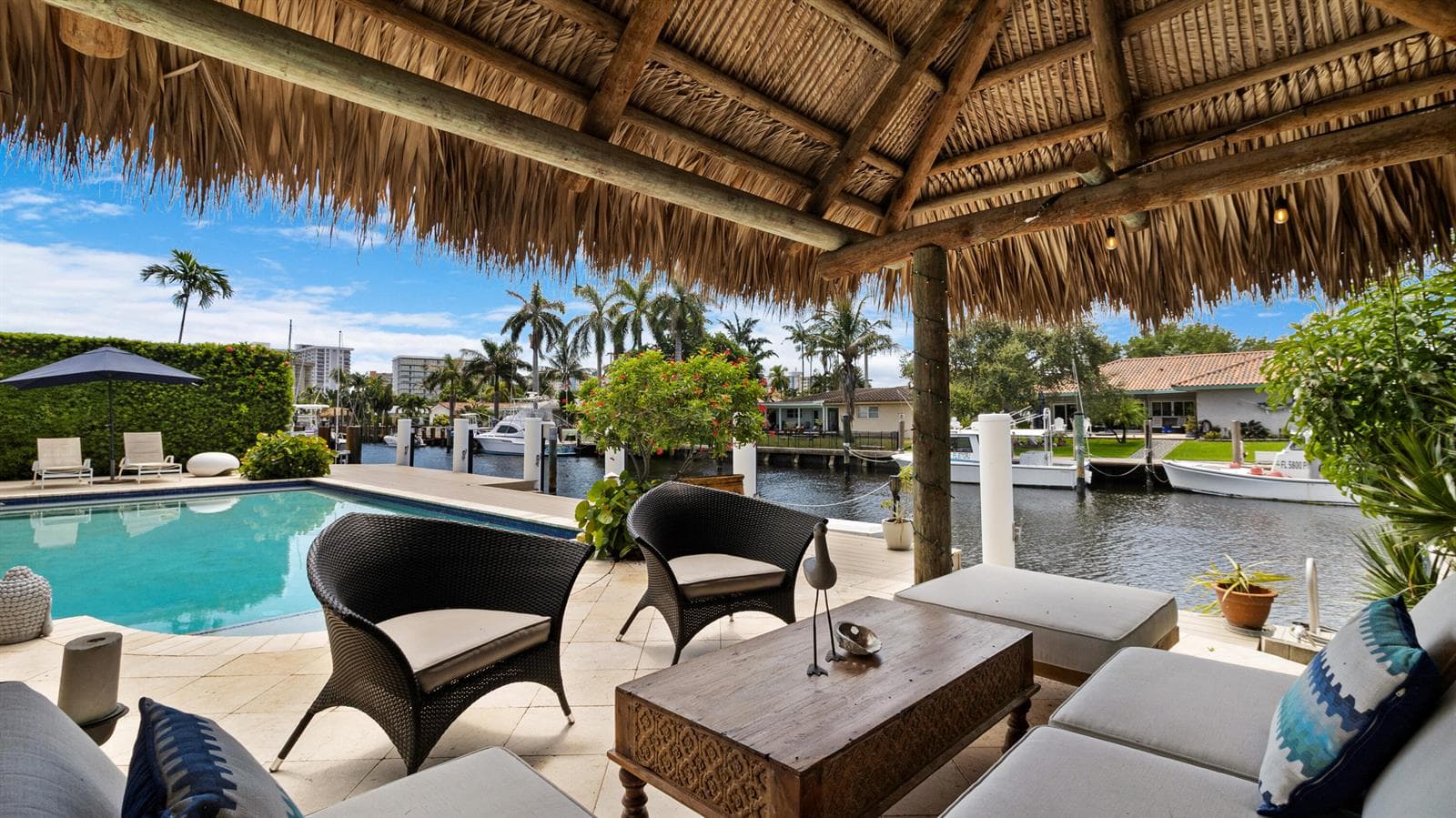 2750 NE 8TH Court, Pompano Beach, FL 33062 — zdjęcie 2