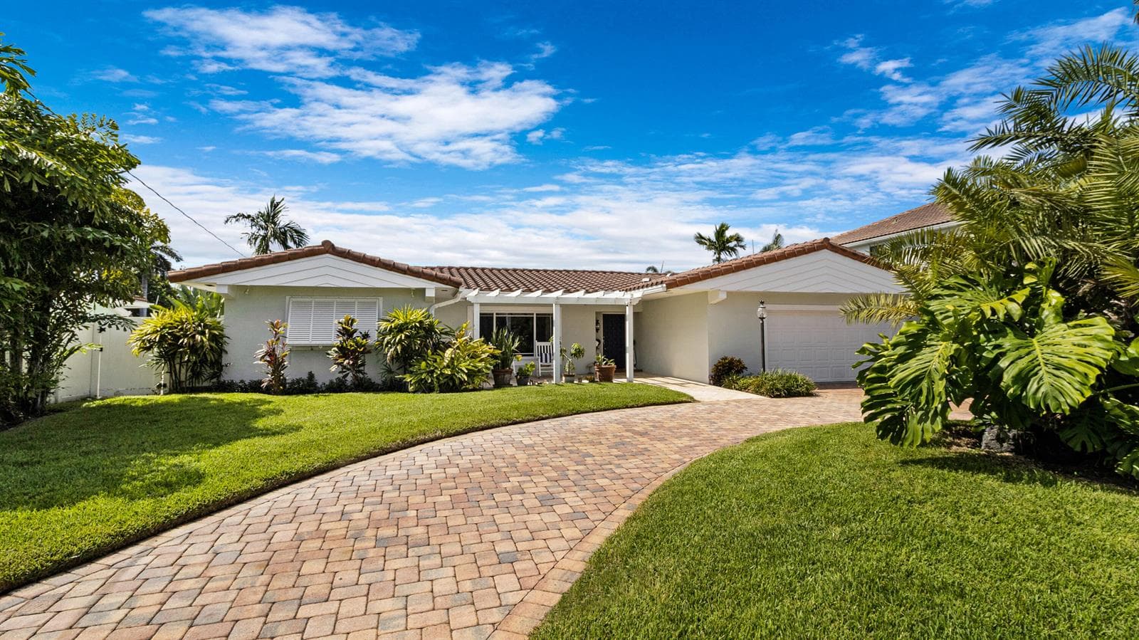 2750 NE 8TH Court, Pompano Beach, FL 33062 — zdjęcie 3