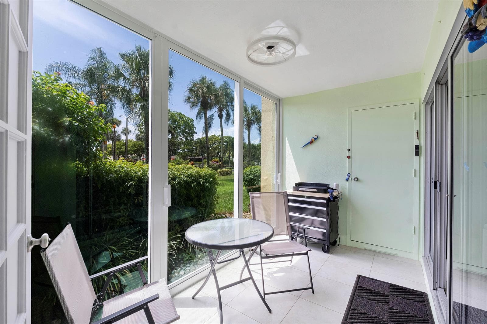3590 Via Poinciana # 107, Lake Worth, FL 33467 — zdjęcie 5