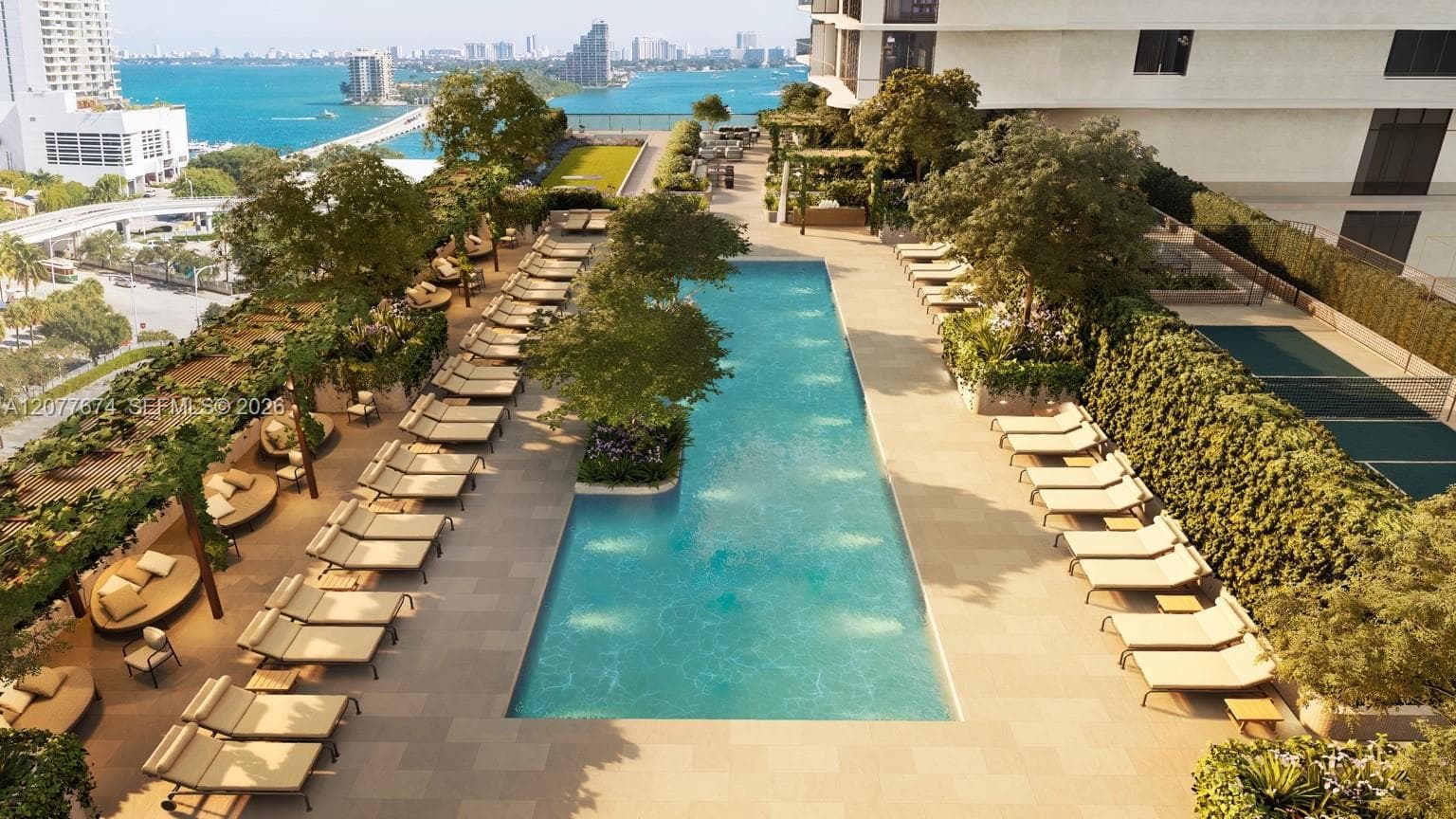 1400 Biscayne Blvd # 2106, Miami, FL 33132 — zdjęcie 3