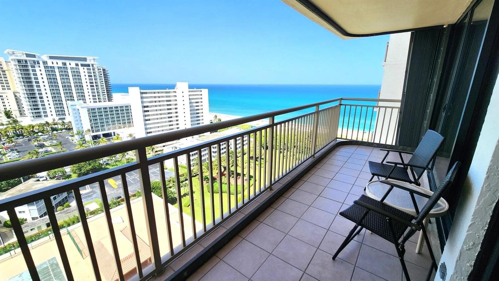 3400 N Ocean Drive # 1703, Riviera Beach, FL 33404 — zdjęcie 2