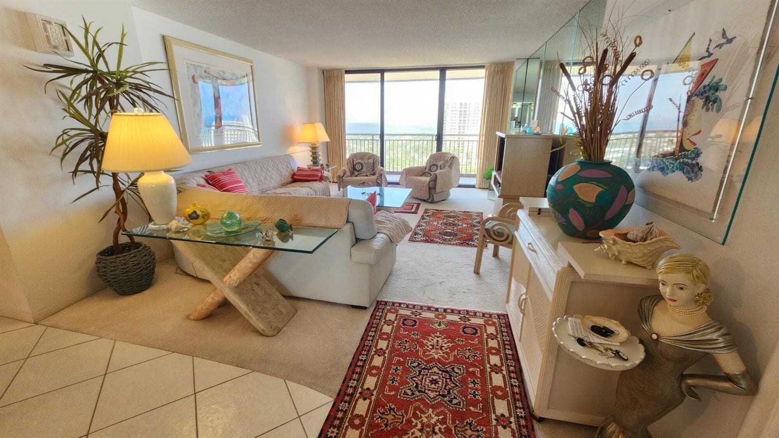 3400 N Ocean Drive # 1703, Riviera Beach, FL 33404 — zdjęcie 5