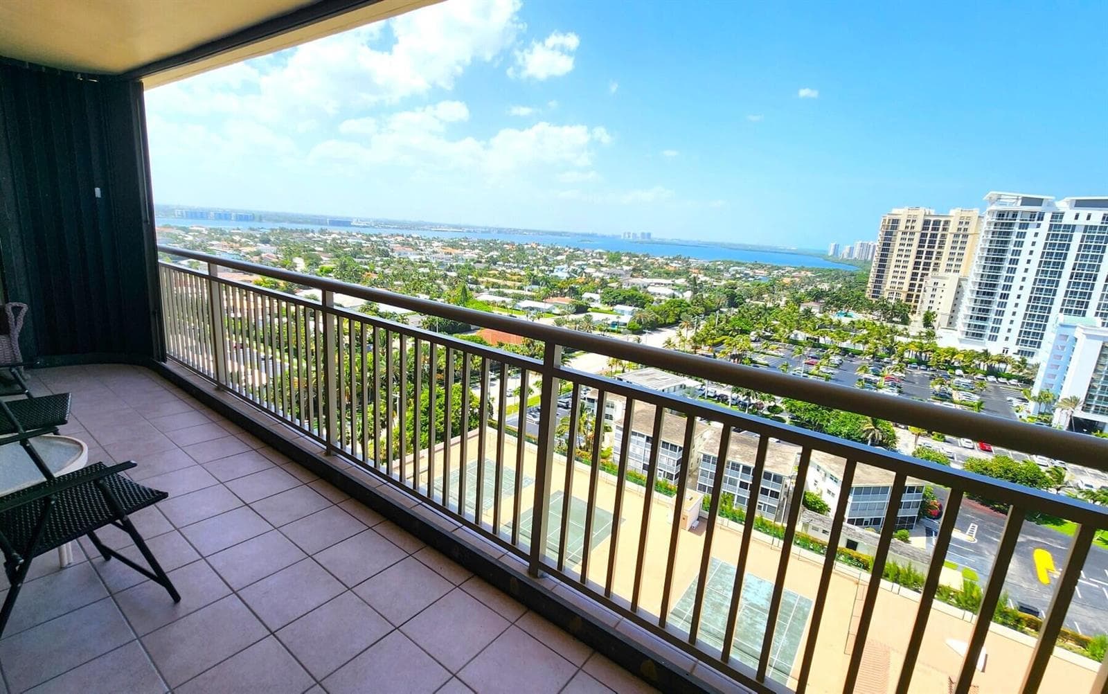3400 N Ocean Drive # 1703, Riviera Beach, FL 33404 — zdjęcie 4
