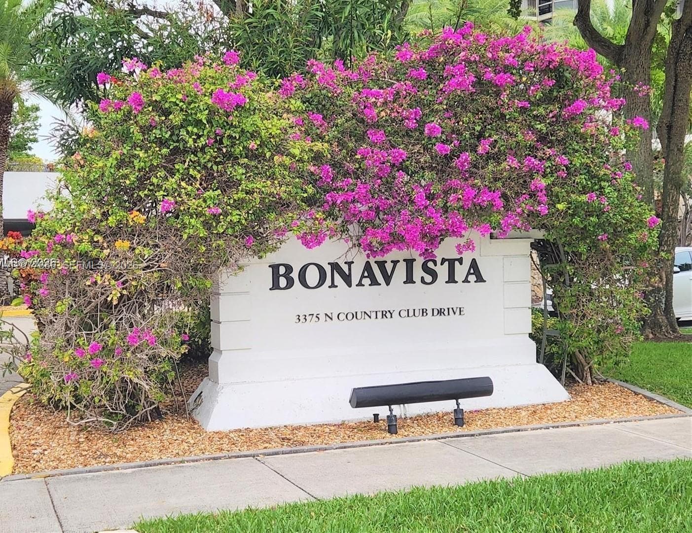 3375 N Country Club Dr # 607, Aventura, FL 33180 — zdjęcie 2