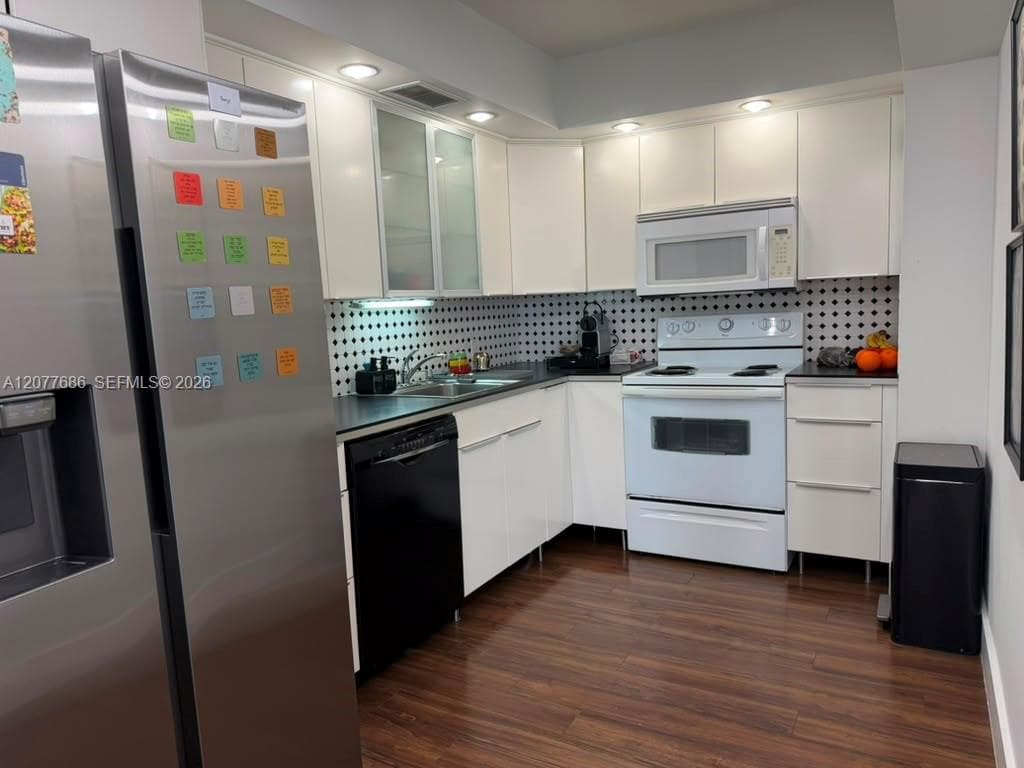 3375 N Country Club Dr # 607, Aventura, FL 33180 — zdjęcie 3