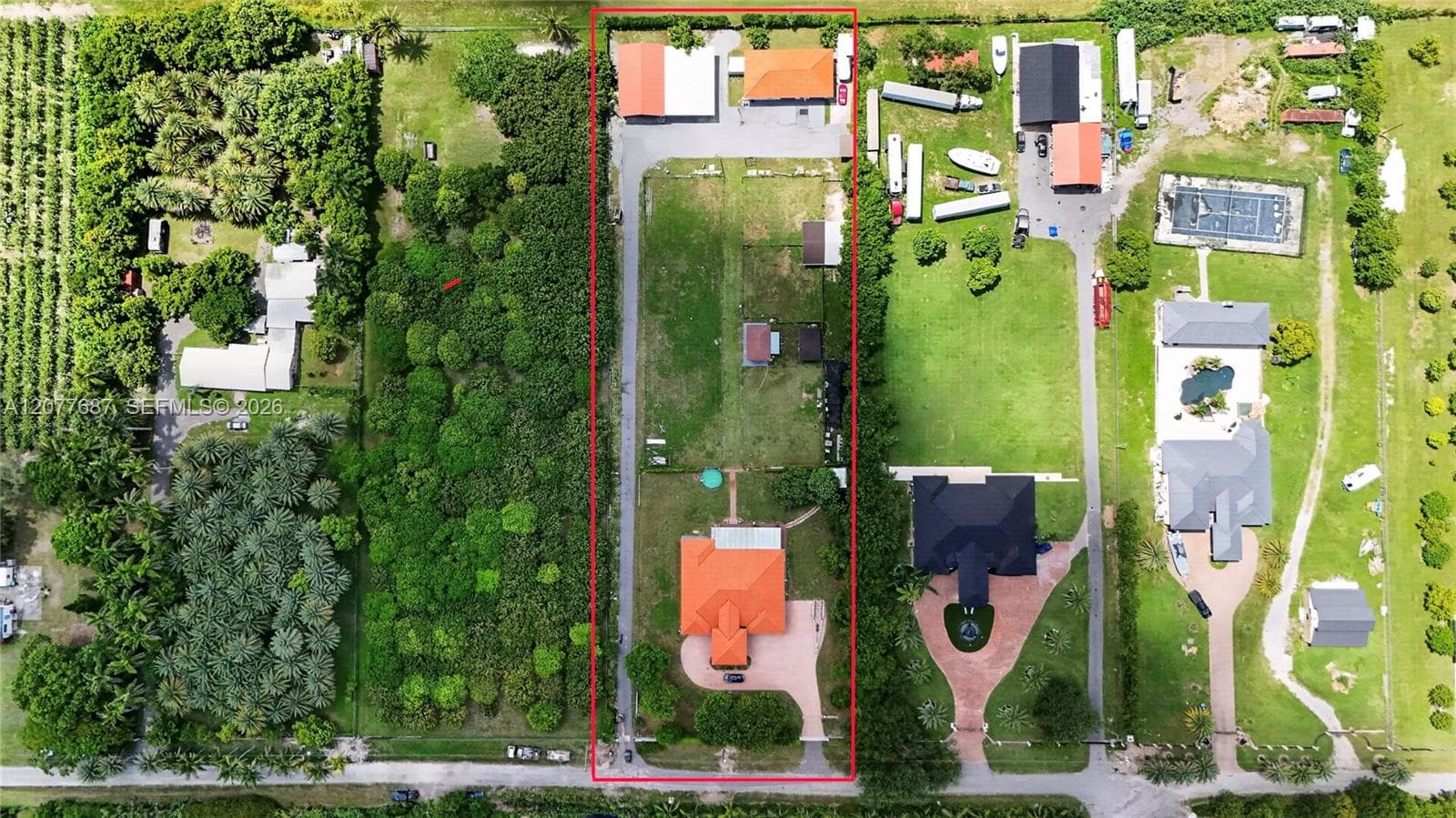 21255 SW 213th Ave Rd, Miami, FL 33187 — zdjęcie 3