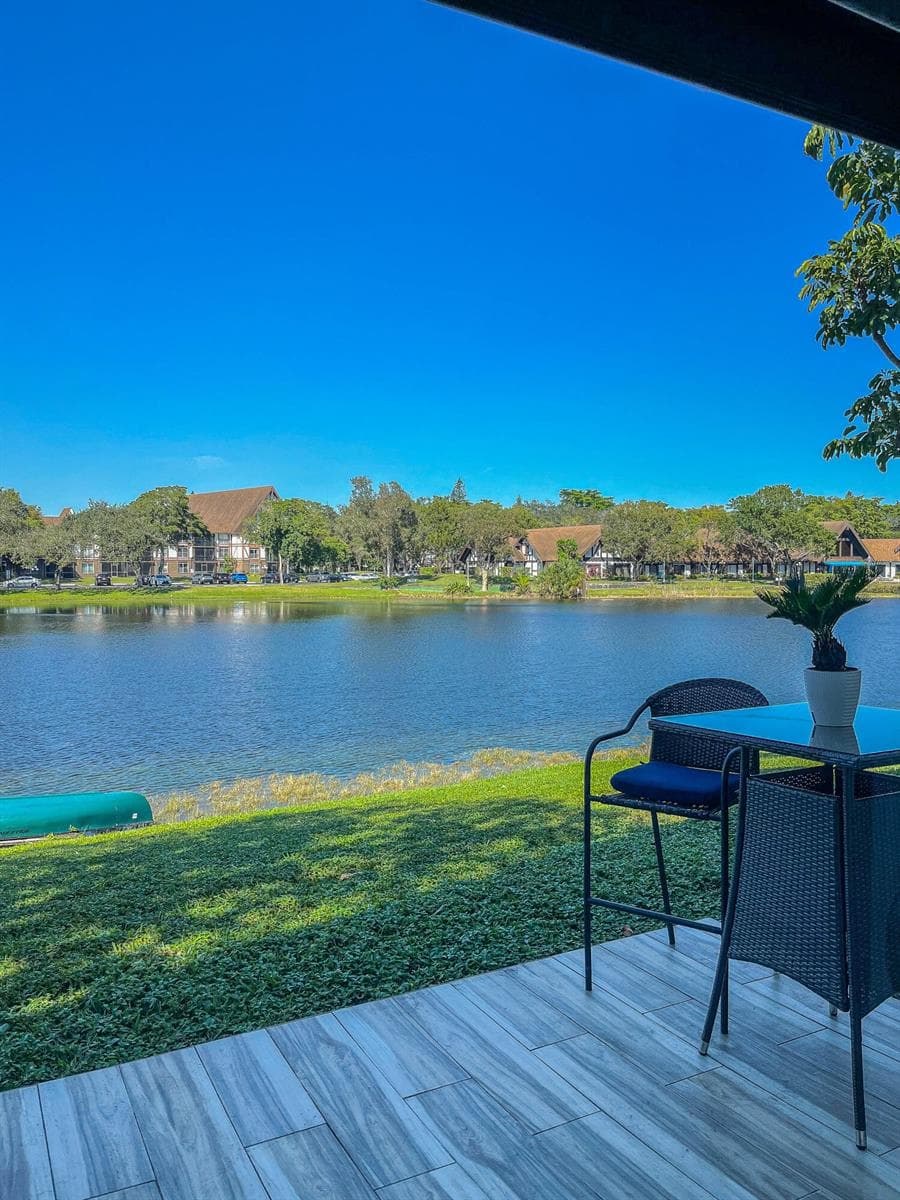 3457 SPRING BLUFF Place # 14, Lauderhill, FL 33319 — zdjęcie 2