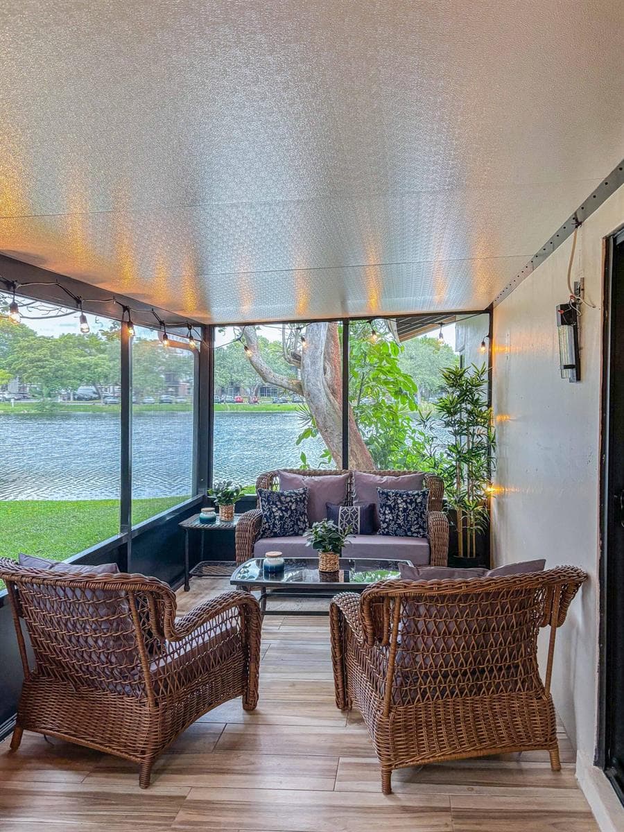 3457 SPRING BLUFF Place # 14, Lauderhill, FL 33319 — zdjęcie 5