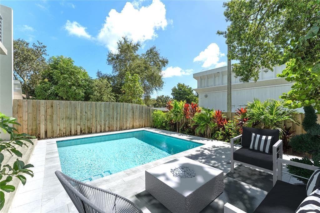 828 SW 30TH Street, Fort Lauderdale, FL 33315 — zdjęcie 2