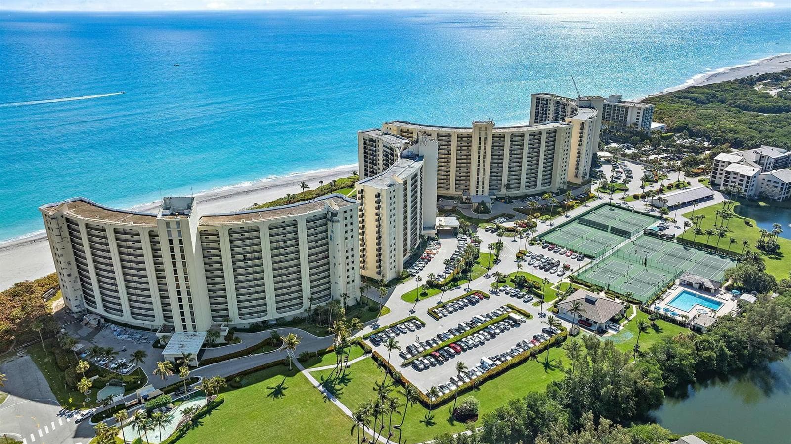 400 OCEAN TRAIL Way # 1310, Jupiter, FL 33477