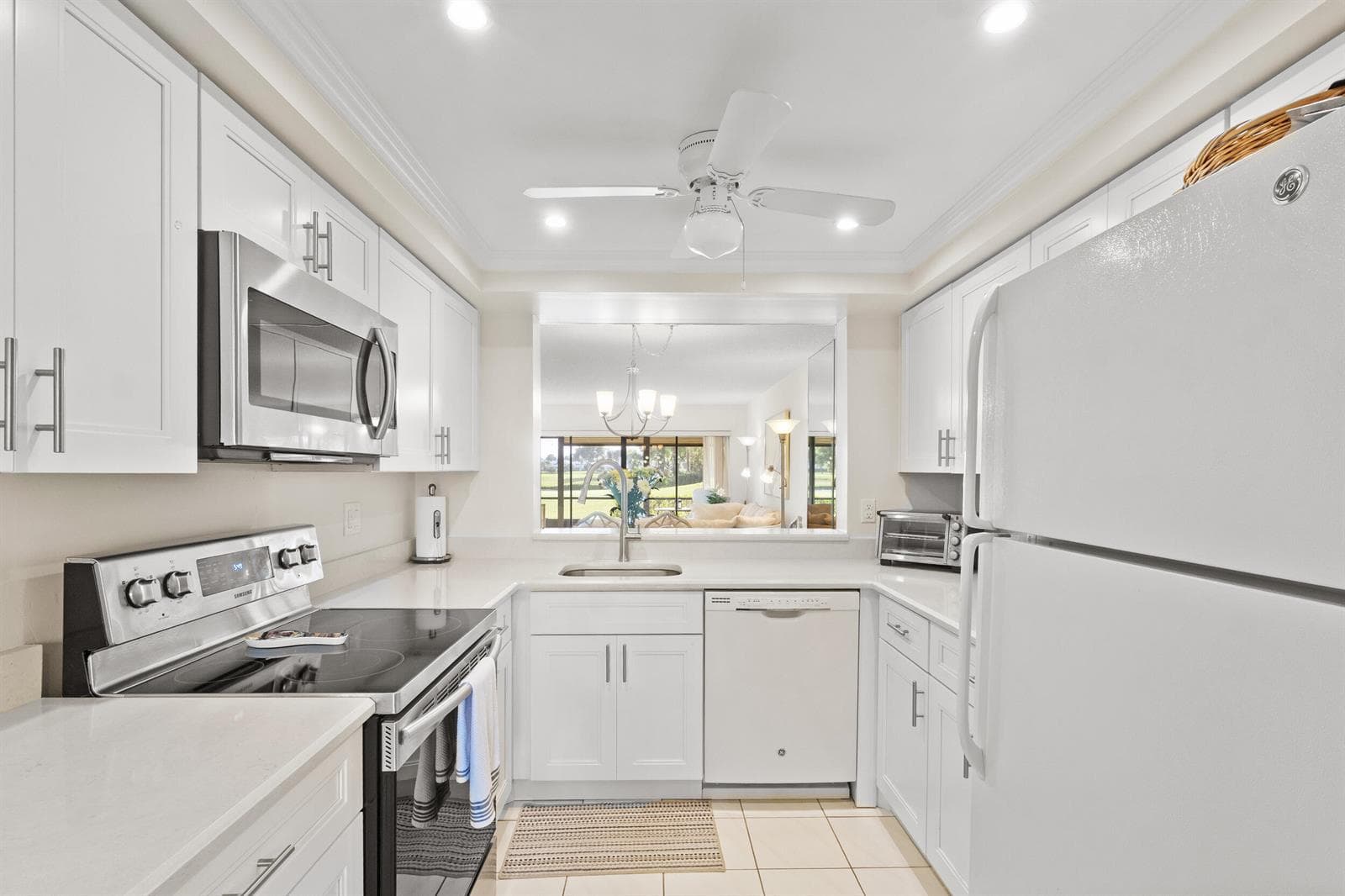 5186 GOLFVIEW Court # 1913, Delray Beach, FL 33484 — zdjęcie 3
