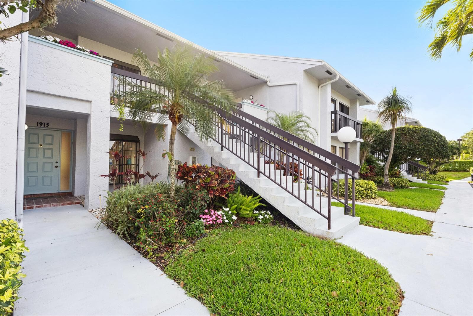5186 GOLFVIEW Court # 1913, Delray Beach, FL 33484 — zdjęcie 4