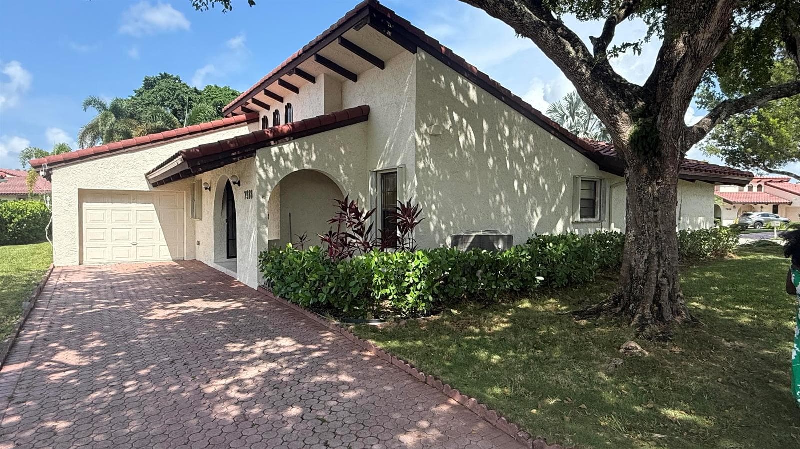 7918 HIBISCUS Circle # 59, Tamarac, FL 33321 — zdjęcie 2