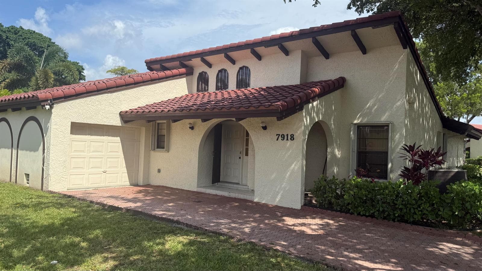 7918 HIBISCUS Circle # 59, Tamarac, FL 33321
