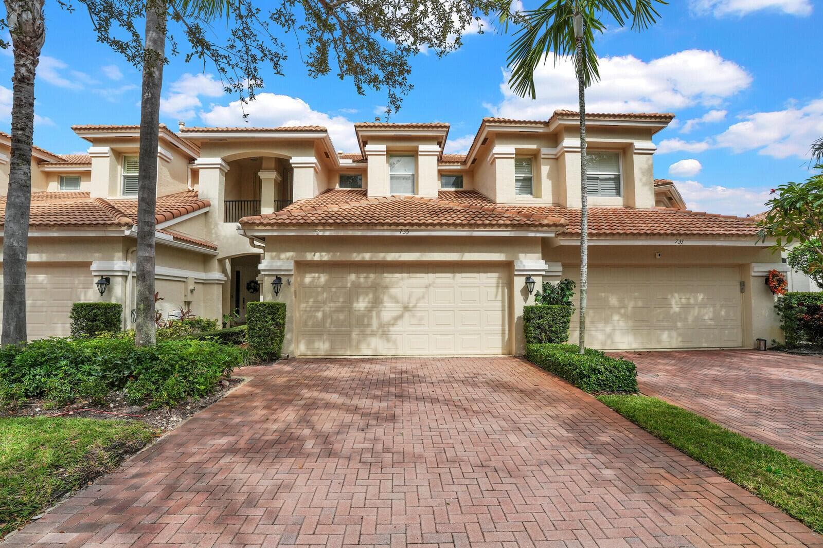 735 CABLE BEACH Lane, North Palm Beach, FL 33410 — zdjęcie 2