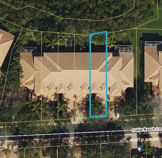 735 CABLE BEACH Lane, North Palm Beach, FL 33410 — zdjęcie 3