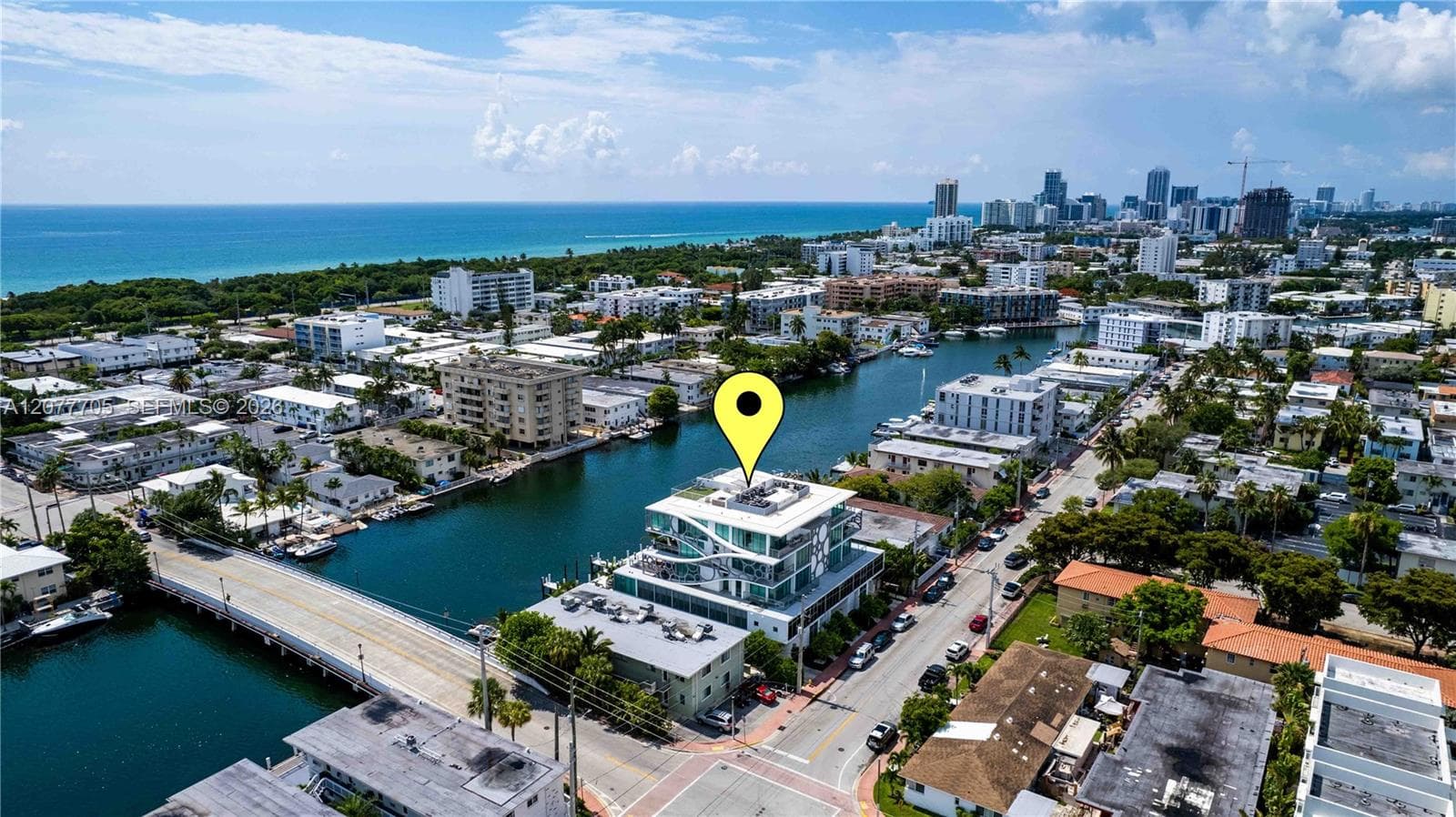 8425 Crespi Blvd # 302, Miami Beach, FL 33141 — zdjęcie 2