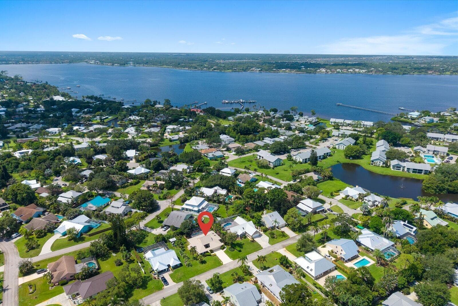 1904 NW 22nd Street, Stuart, FL 34994 — zdjęcie 5