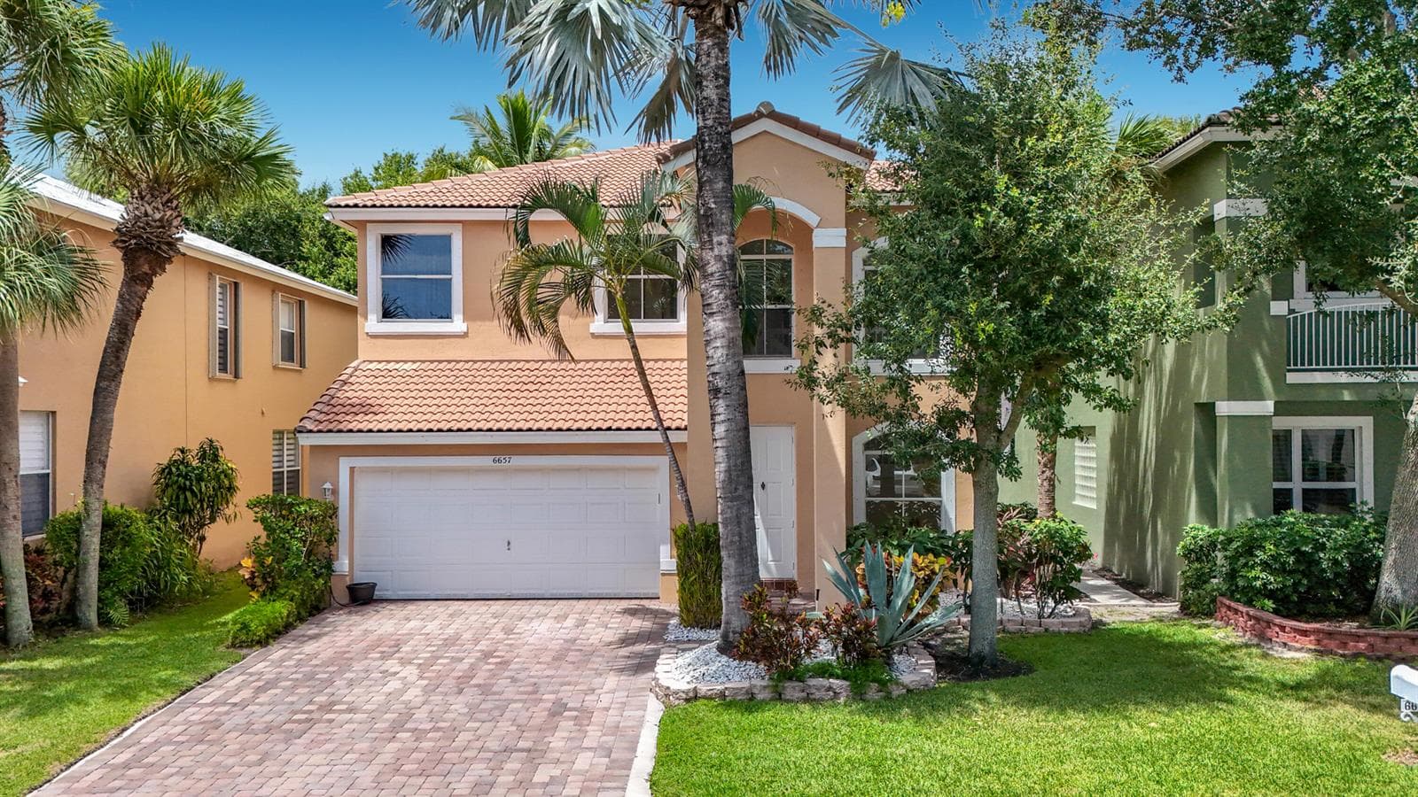 6657 LURAIS Drive, Lake Worth, FL 33463 — zdjęcie 2