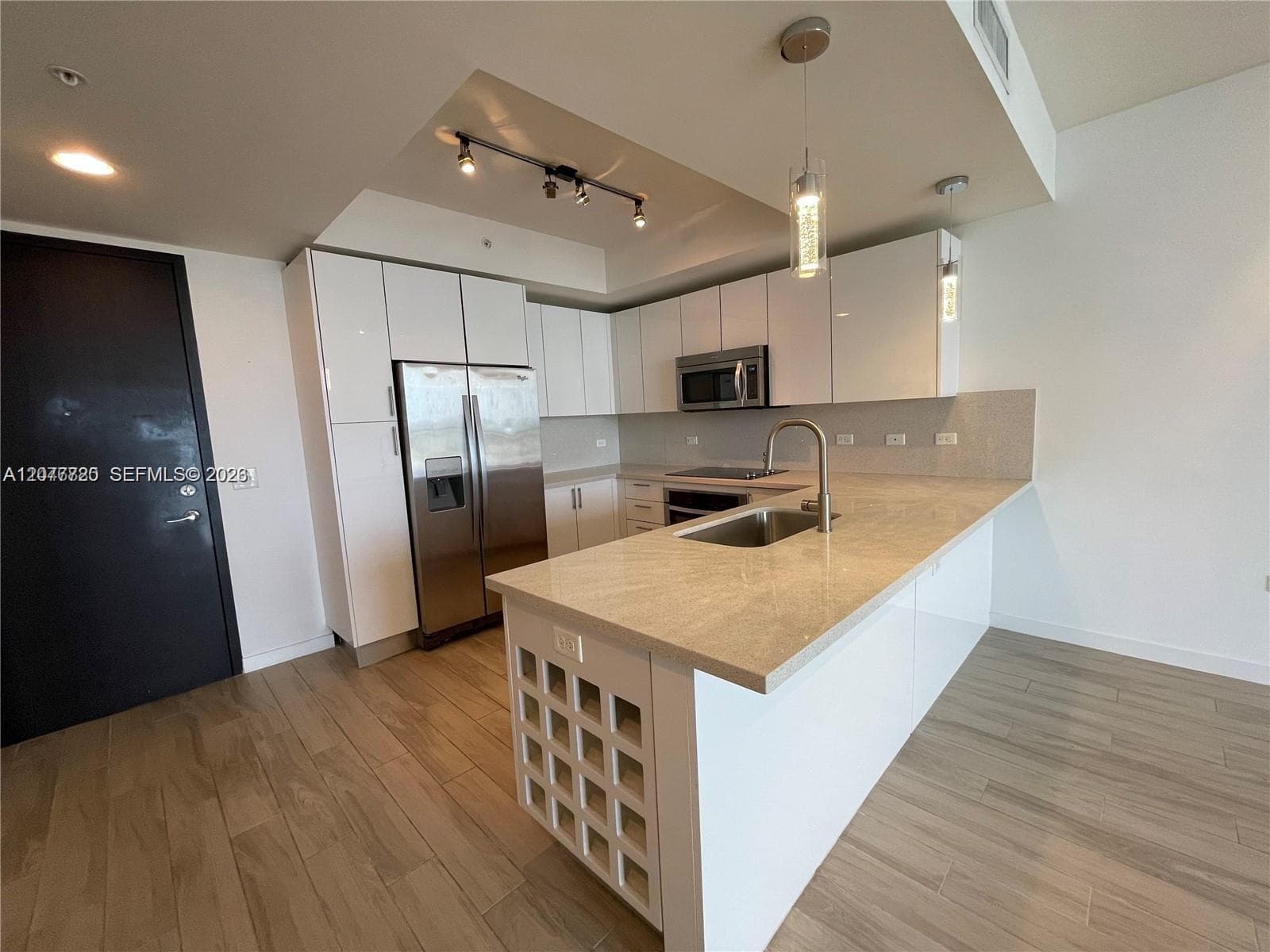 999 SW 1st Ave # 2109, Miami, FL 33130 — zdjęcie 2