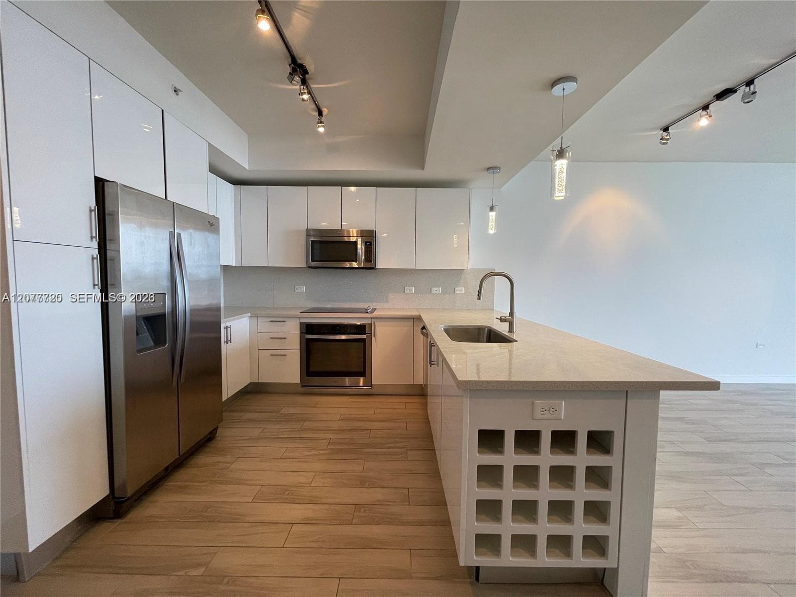 999 SW 1st Ave # 2109, Miami, FL 33130 — zdjęcie 5