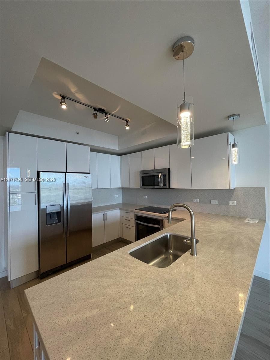 999 SW 1st Ave # 2109, Miami, FL 33130 — zdjęcie 4