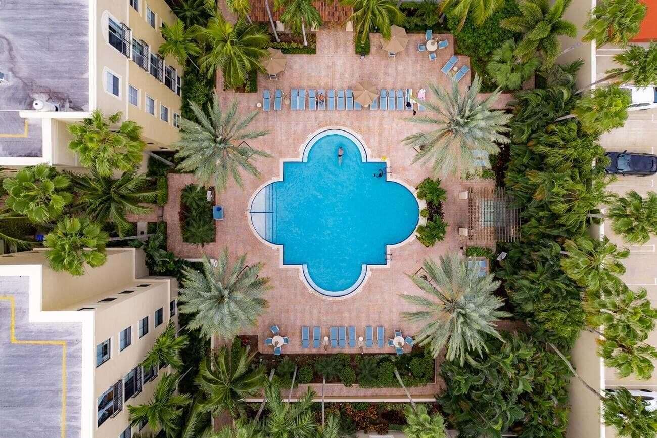 651 Okeechobee Boulevard # 705, West Palm Beach, FL 33401 — zdjęcie 3