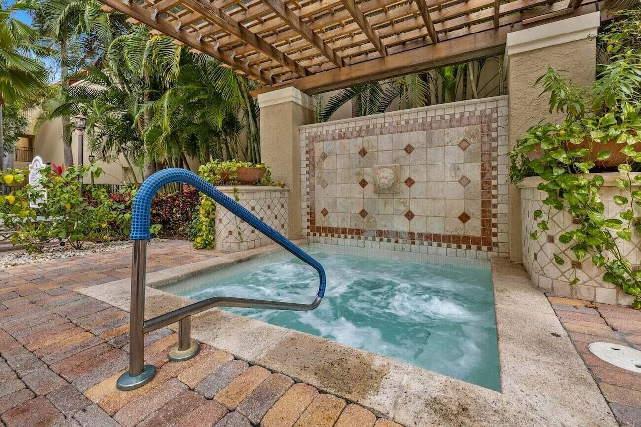 651 Okeechobee Boulevard # 705, West Palm Beach, FL 33401 — zdjęcie 4