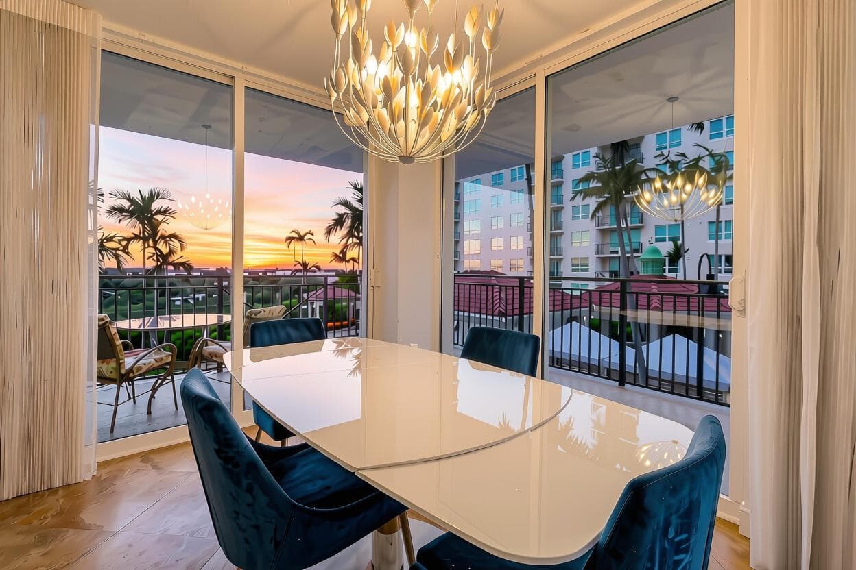 600 W Las Olas Boulevard # 903, Fort Lauderdale, FL 33312 — zdjęcie 2