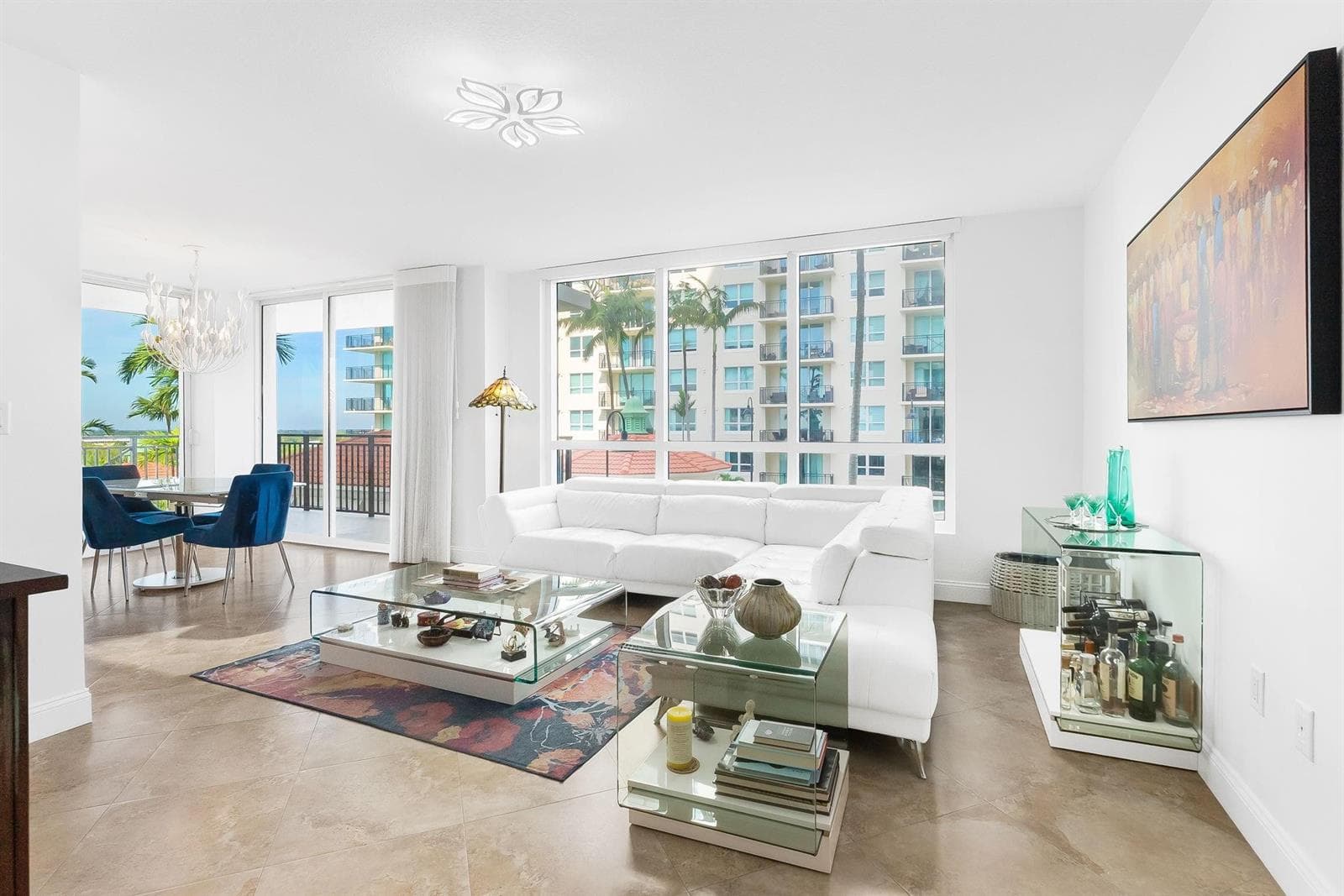 600 W Las Olas Boulevard # 903, Fort Lauderdale, FL 33312 — zdjęcie 3
