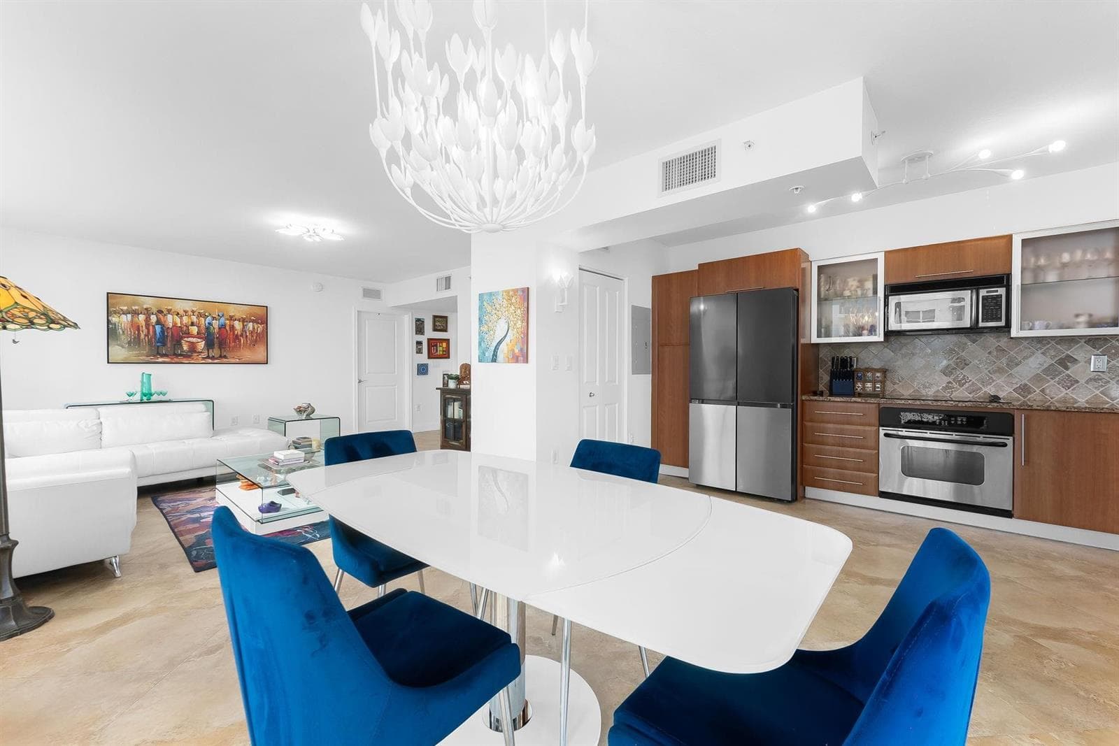 600 W Las Olas Boulevard # 903, Fort Lauderdale, FL 33312