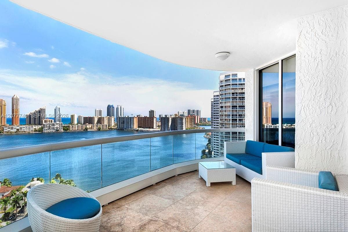 6000 Island Blvd # 2204, Aventura, FL 33160 — zdjęcie 5
