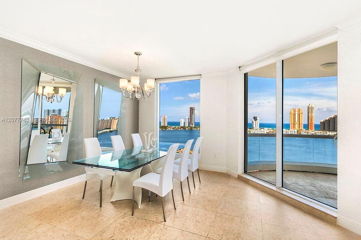6000 Island Blvd # 2204, Aventura, FL 33160 — zdjęcie 4