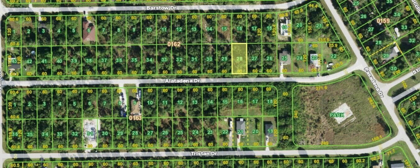 28232 ALATADENA Drive, Punta Gorda, FL 33955 — zdjęcie 2