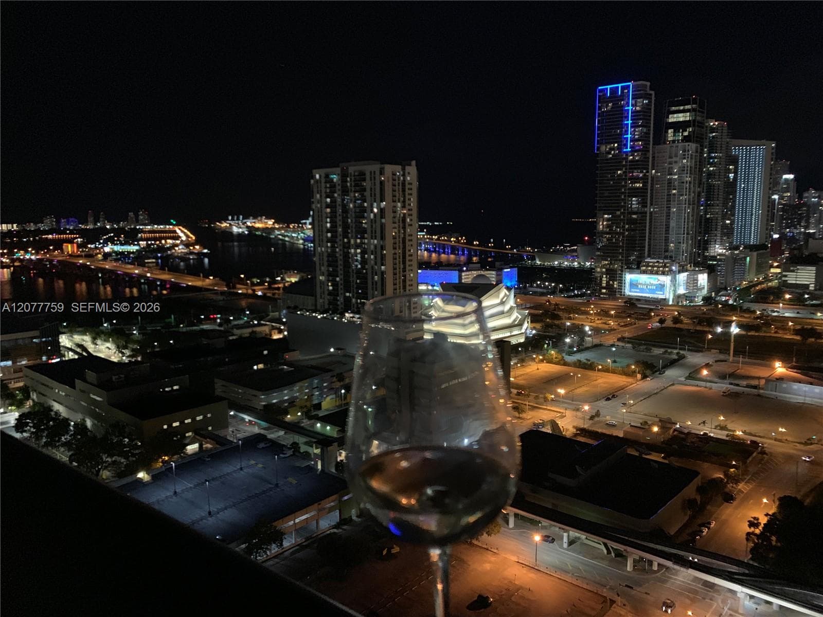 1600 NE 1st Ave # 2909, Miami, FL 33132 — zdjęcie 2