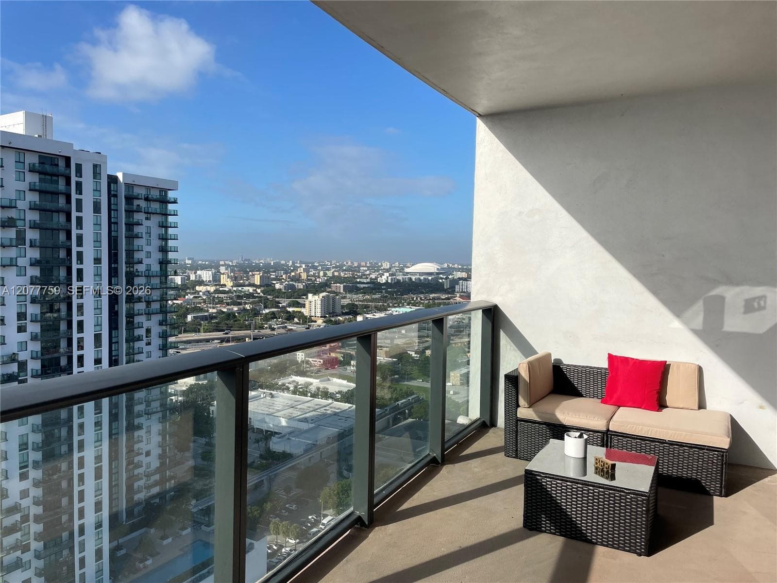 1600 NE 1st Ave # 2909, Miami, FL 33132 — zdjęcie 3