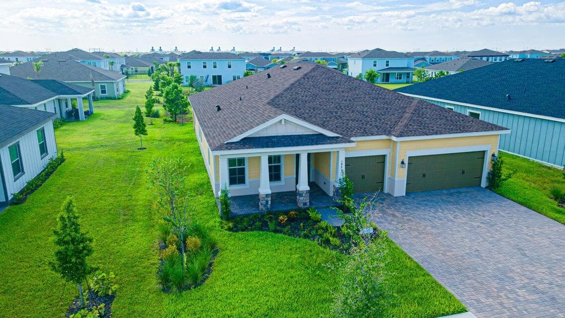 1061 Haywagon Trail, Loxahatchee, FL 33470 — zdjęcie 3
