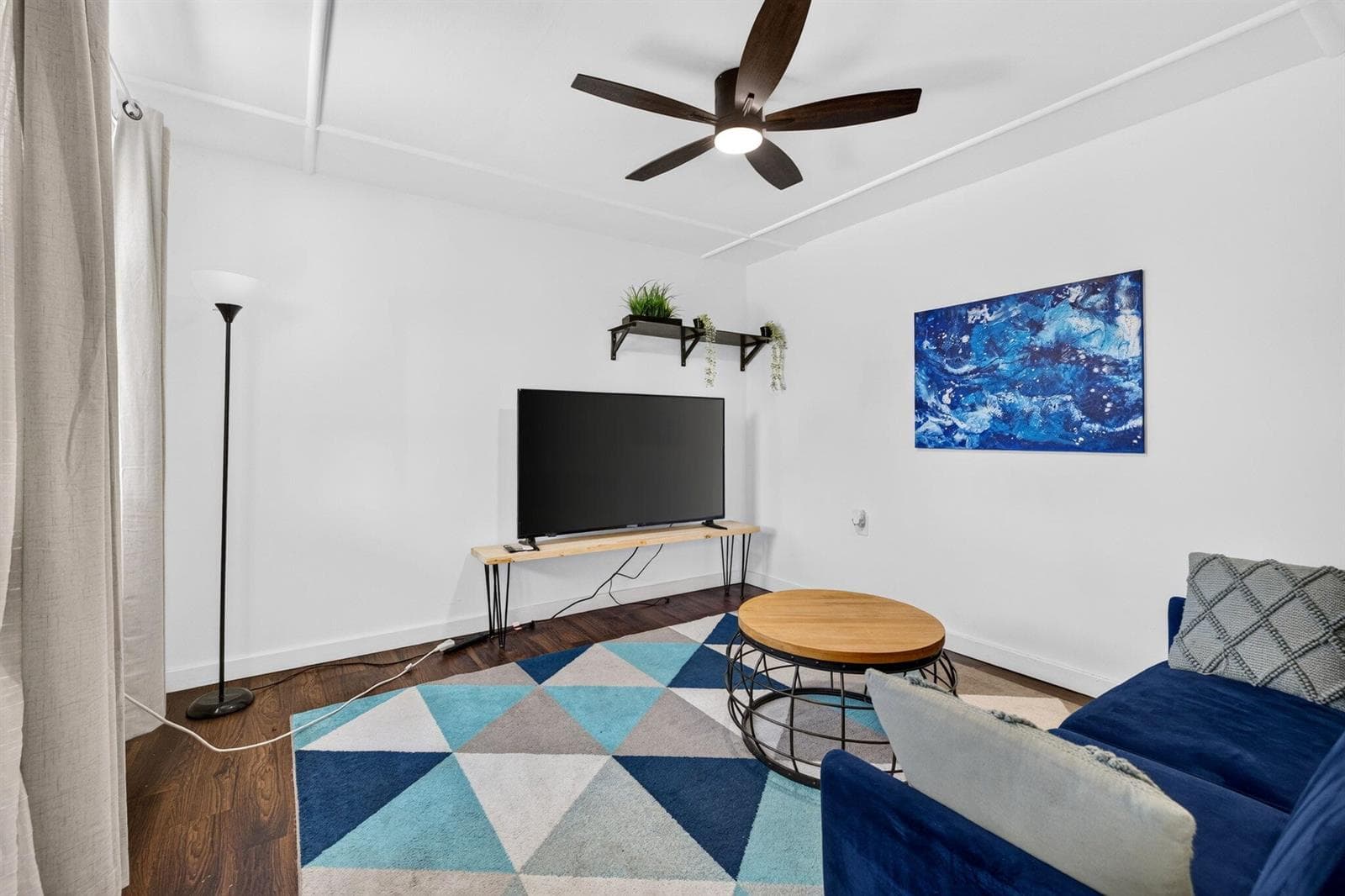 2702 NE 9TH Avenue # 1/2, Wilton Manors, FL 33334 — zdjęcie 2
