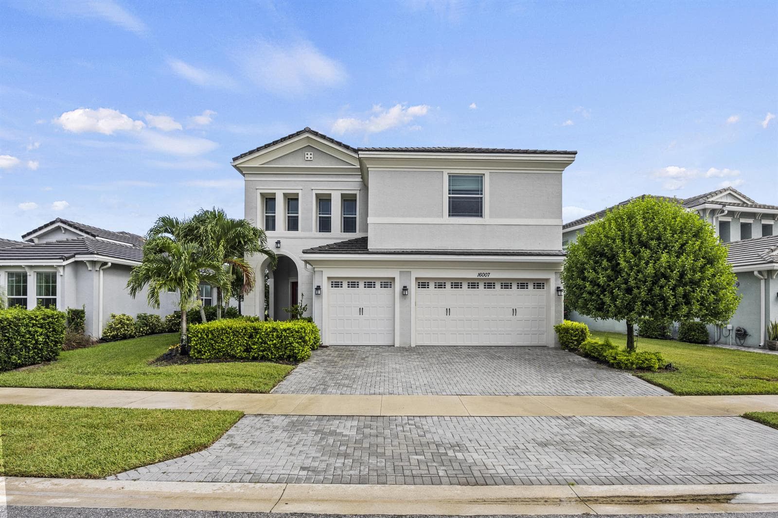 16007 Whippoorwill Circle, Westlake, FL 33470