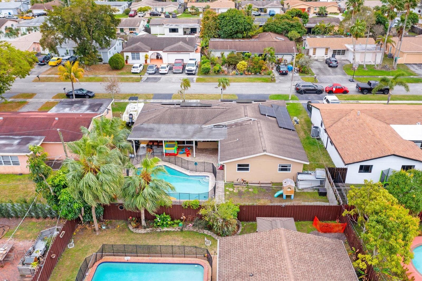 10661 NW 27TH Court, Sunrise, FL 33322 — zdjęcie 4